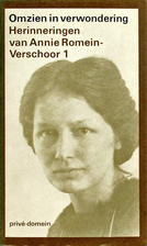 Omzien in verwondering : herinneringen van…
