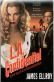 L.A. confidential – tekijä: James Ellroy