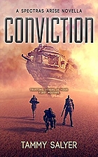 Conviction: A Spectras Arise Novella…