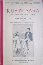 Kusin Sara by Rosa Mulholland