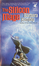 The Silicon Mage by Barbara Hambly