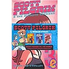 Scott Pilgrim Vol 1-3 Bundle by Bryan Lee…