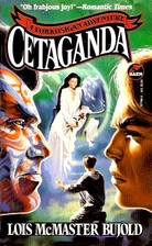 Cetaganda by Lois McMaster Bujold