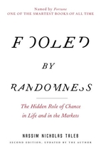 Fooled by Randomness: The Hidden Role of…