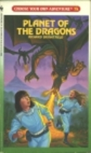 Planet of the Dragons by Richard Brightfield