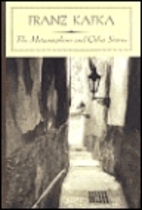 The Metamorphosis and Other Stories [Barnes…