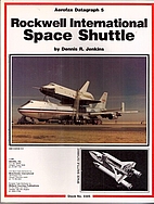 Rockwell International Space Shuttle…