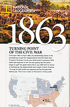 1863 - Turning Point of the Civil War by…