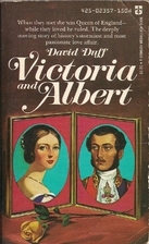 Victoria and Albert by David Duff