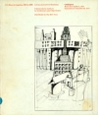 Aldo Rossi in America, 1976 to 1979: March…