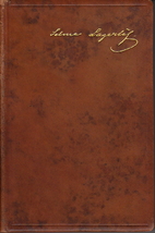 Anna Svärd by Selma Lagerlöf