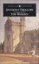 The Warden by Anthony Trollope