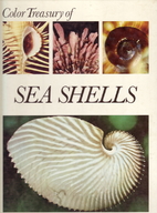 Color Treasury of Sea Shells by Michael…