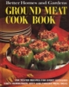 Better Homes and Gardens Ground Meat Cook…