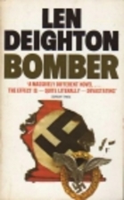 Bomber: Events Relating to the Last Flight…