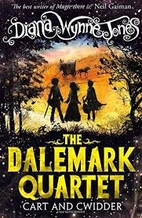 Cart and Cwidder (The Dalemark Quartet) by…
