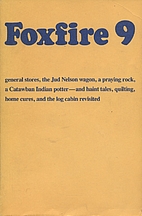 Foxfire 9 by Foxfire Fund