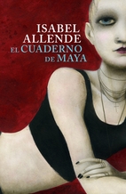 Maya's Notebook by Isabel Allende