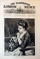 ILLUSTRATED LONDON NEWS January 22 1876 by…