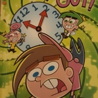 Time Out! (Nick Zone) by Bobbi J. G. Weiss