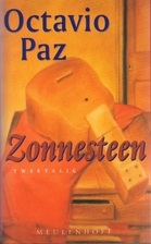 Sunstone by Octavio Paz