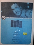 Punk Planet #20 Sept/Oct 1997(Black Flag)