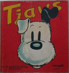 Tjavs : en terriers dagbok : ca. 100…