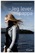 Jeg lever, pappa by Siri Marie Seim…
