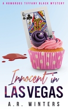 Innocent in Las Vegas by A.R. Winters