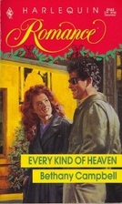 Every Kind of Heaven by Bethany Campbell