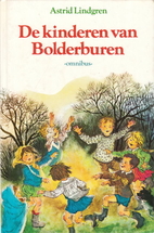 All About the Bullerby Children by Astrid…