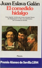 El comedido hidalgo (Coleccion Autores…