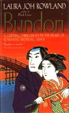 Bundori by Laura Joh Rowland