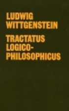 Tractatus Logico-Philosophicus by Ludwig…