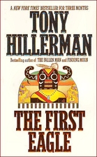 The First Eagle by Tony Hillerman