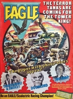 Eagle, Vol. 2 # 13