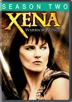 Xena Warrior Princess: Season 2