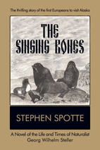The Singing Bones: A Novel of the Life and…