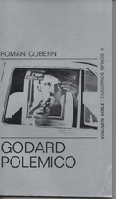 Godard Polémico by Román Gubern