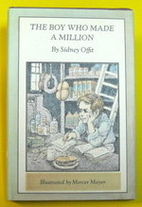The boy who made a million by Sidney Offit