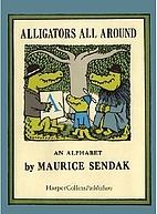 Alligators All Around by Maurice Sendak