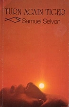 Turn Again Tiger by Samuel Selvon