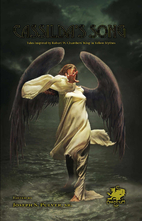 Cassilda's Song by Joseph S. Pulver