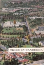 Trees in Canberra by L. D. Pryor