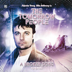 A Broken Song (Tomorrow People) by Nigel…