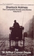 Sherlock Holmes: The Complete Novels and…