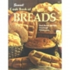 Sunset Cook Book of Breads by Sunset Books