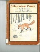 When Winter Comes (A Smart Cat Book) by…