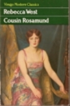 Cousin Rosamund by Rebecca West