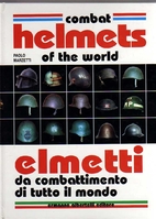 Elmetti = Helmets by Paolo Marzetti
